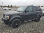 2012 Land Rover Range Rover Sport Sc en Venta en Mentone, CA - Rear End