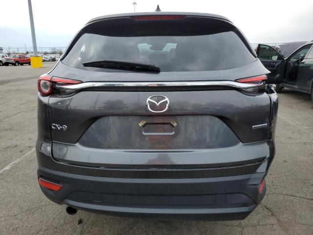  MAZDA CX-9 2021 Сірий