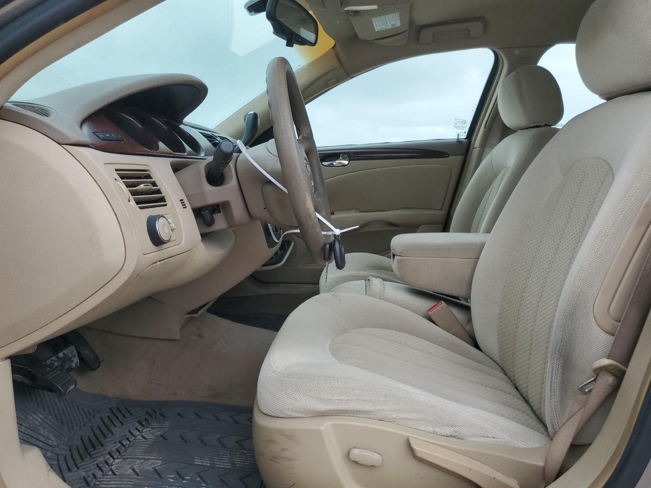 2006 Buick Lucerne - Image 7