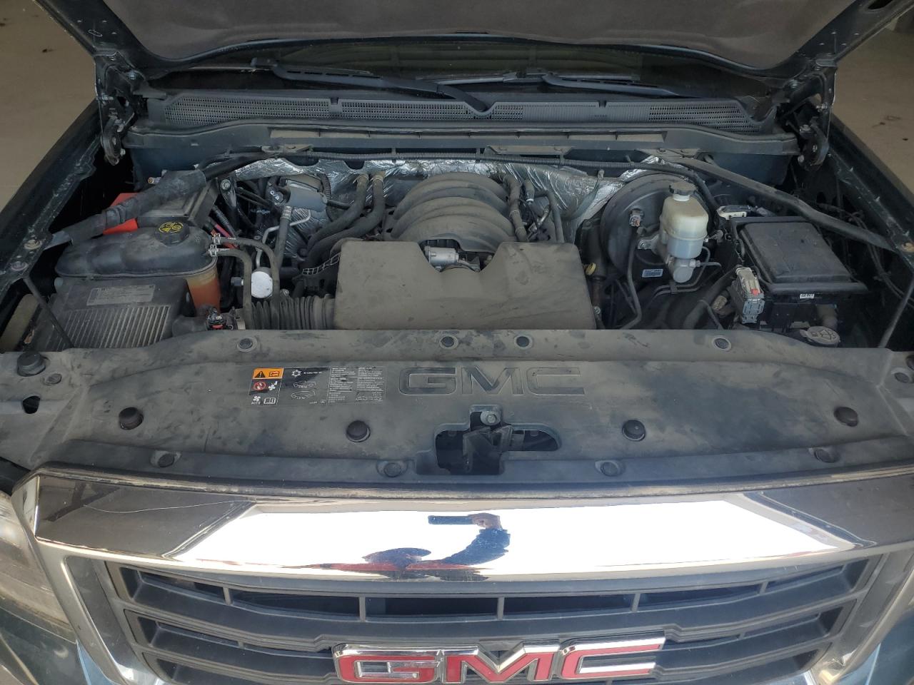 2014 GMC Sierra - Image 11