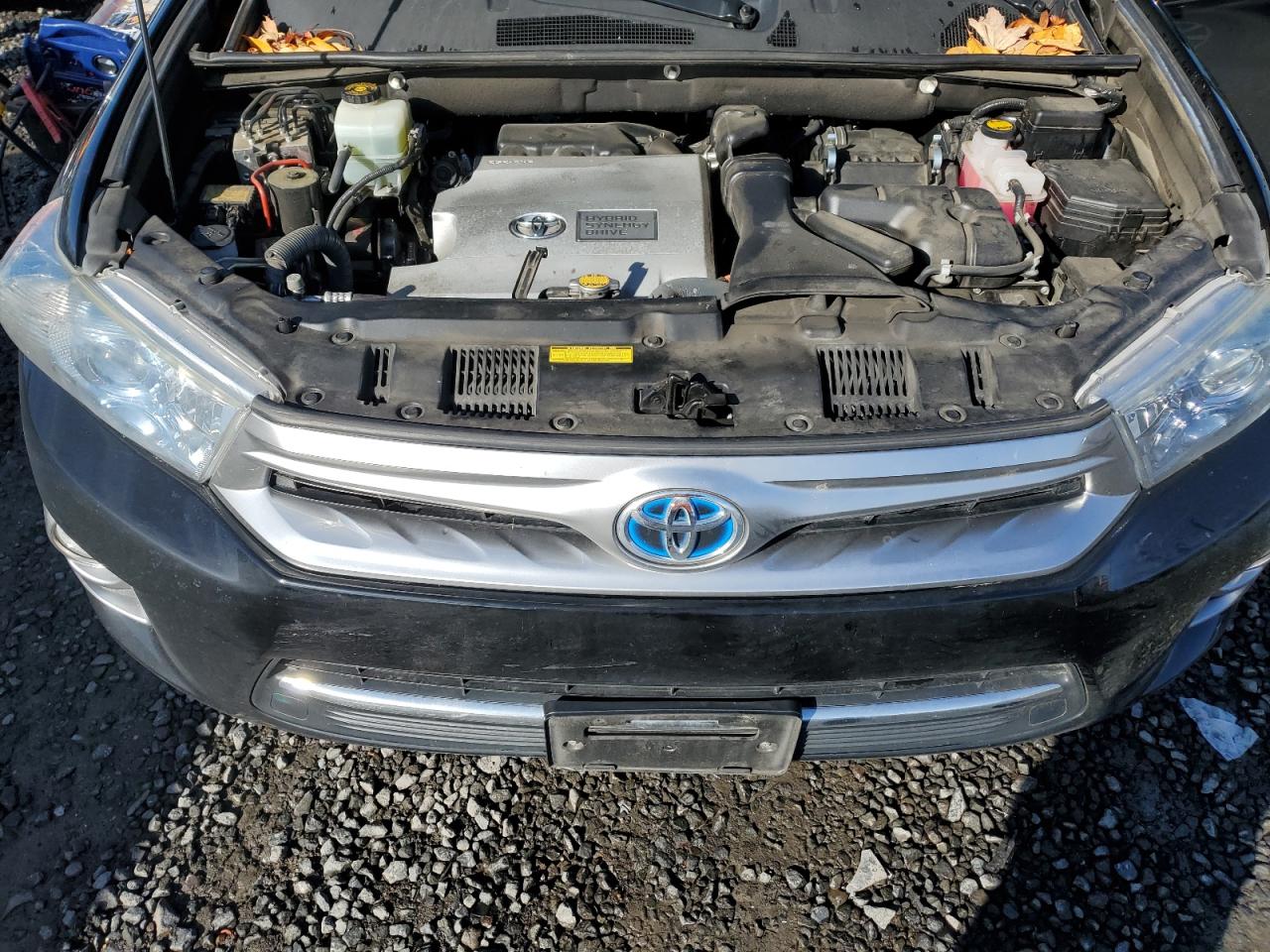 2011 Toyota Highlander - Image 12