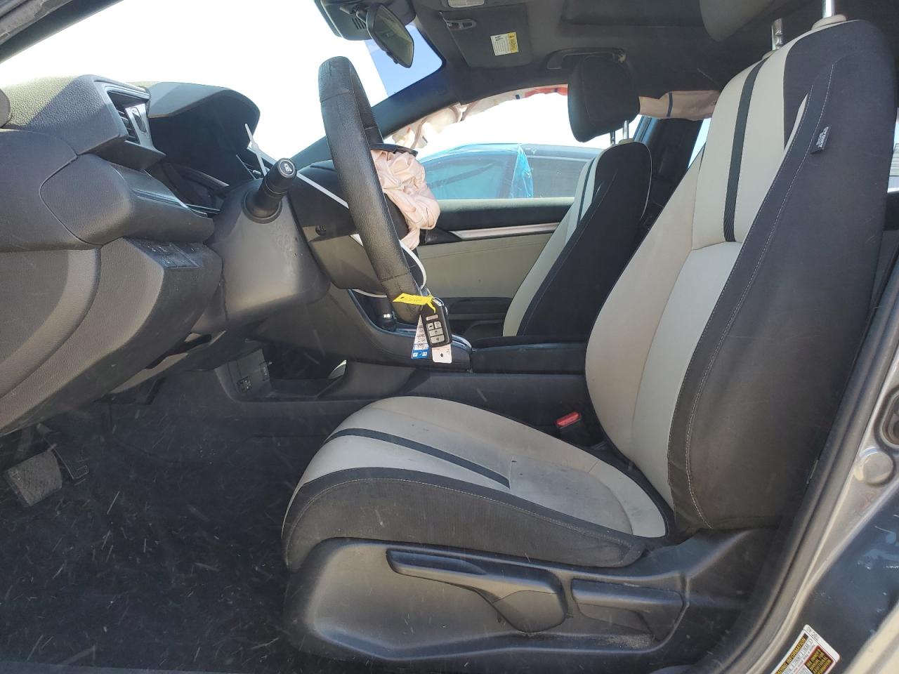 2017 Honda Civic - Image 7