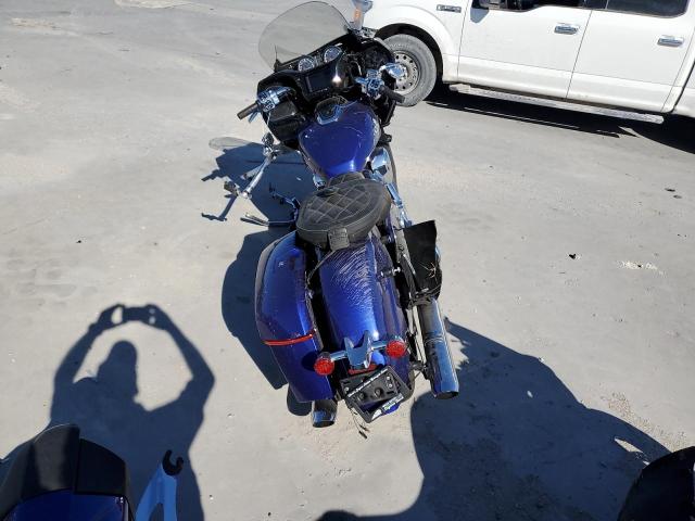 2023 INDIAN MOTORCYCLE CO. PURSUIT LIMITED WITH PREMIUM PACKAGE