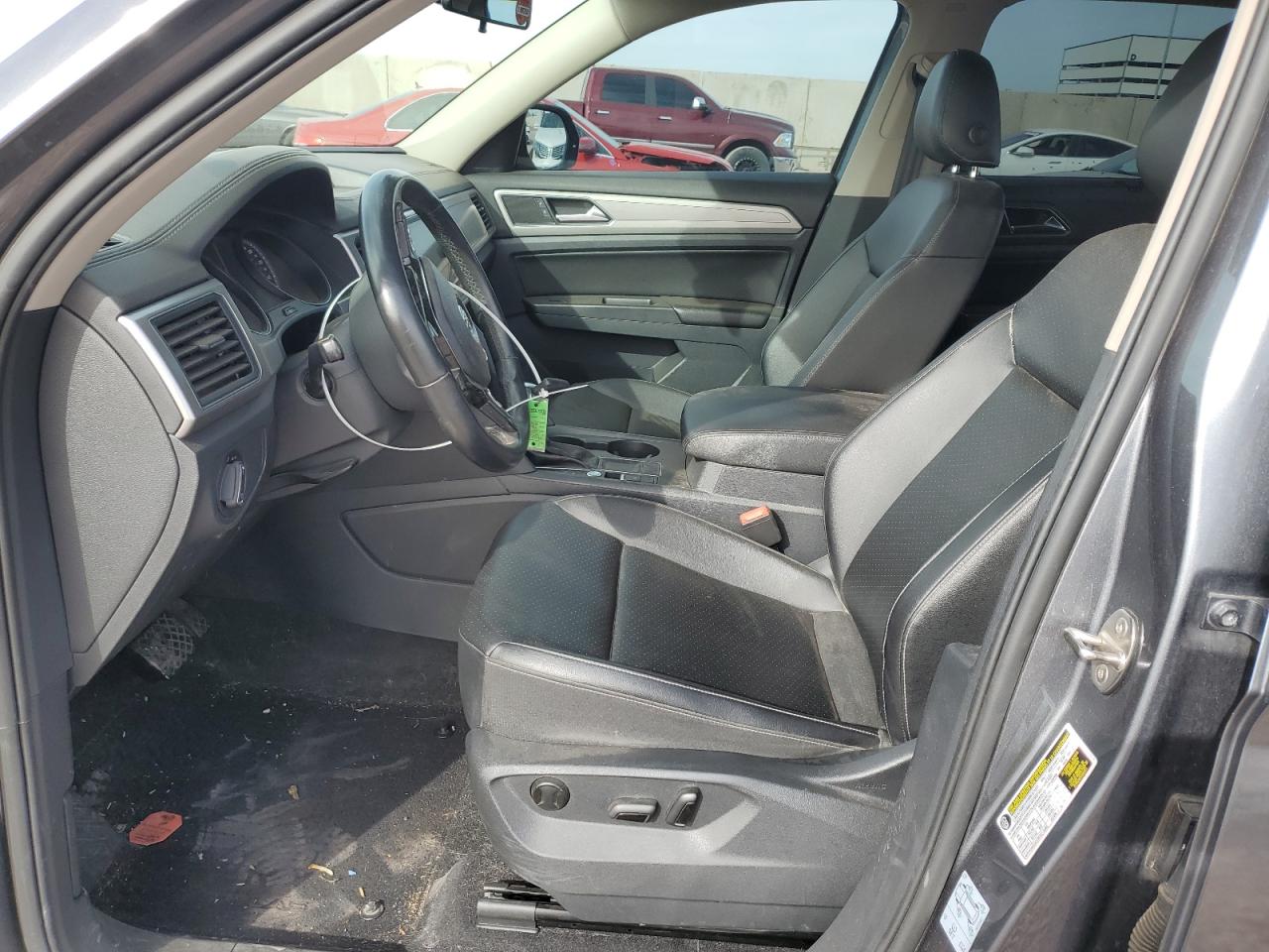 2018 Volkswagen Atlas - Image 7