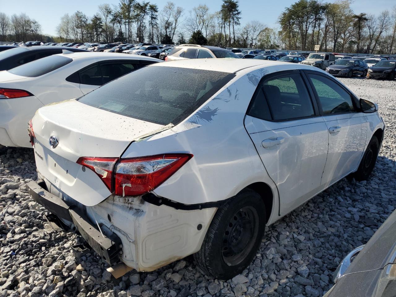 2016 Toyota Corolla - Image 3