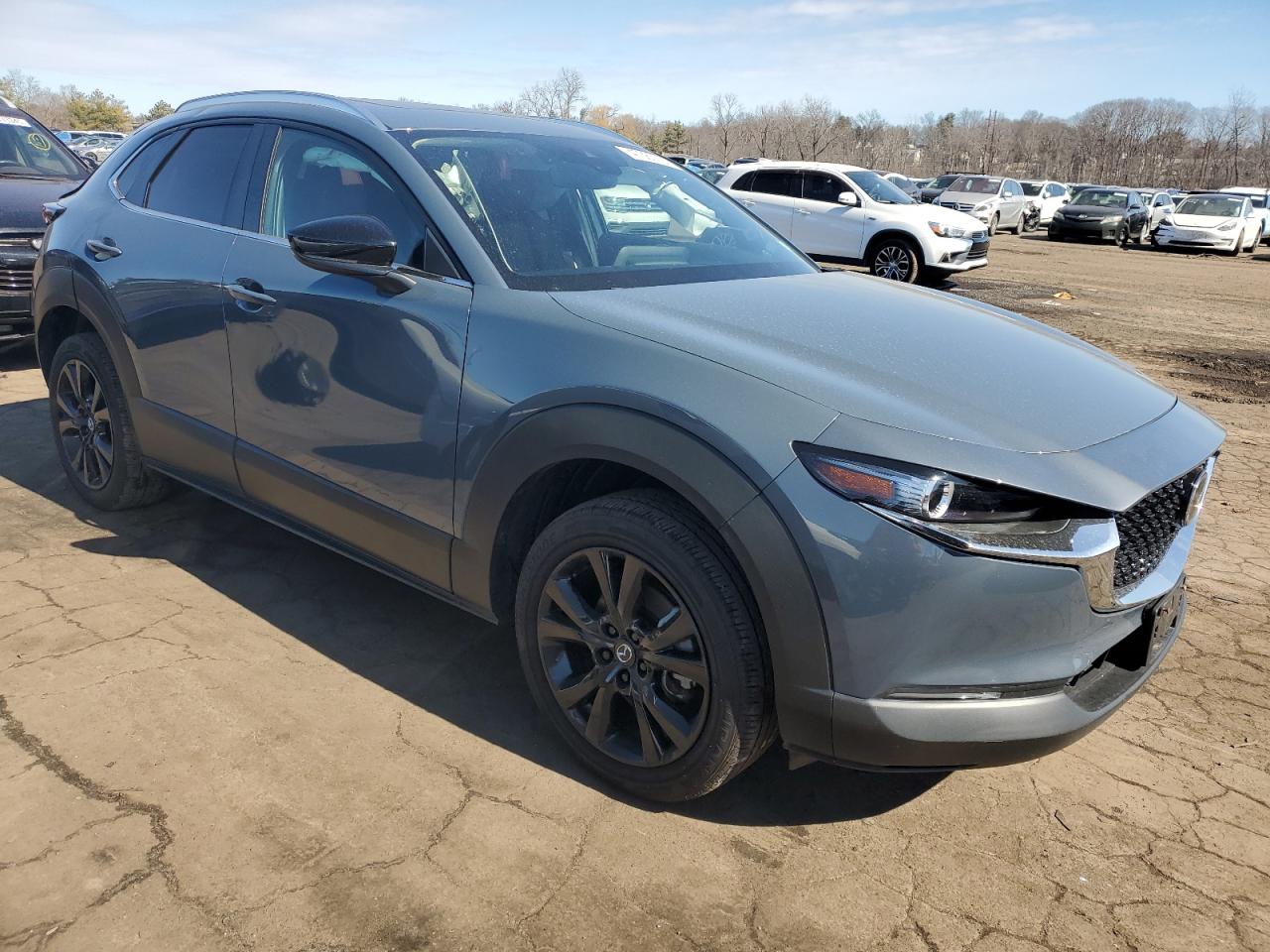 2022 Mazda CX-30 - Image 4