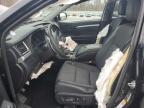 2015 Toyota Highlander Le للبيع في Leroy، NY - Front End