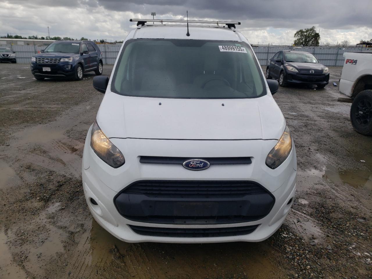 2015 Ford Transit - Image 5