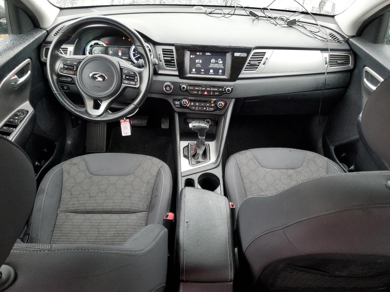 2017 Kia Niro - Image 8