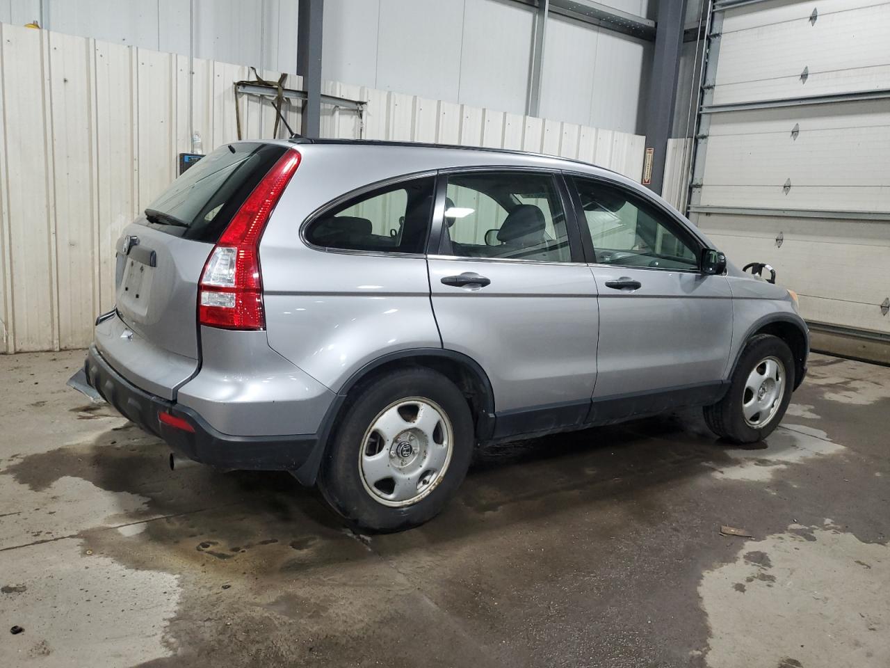 2007 Honda CR-V - Image 3