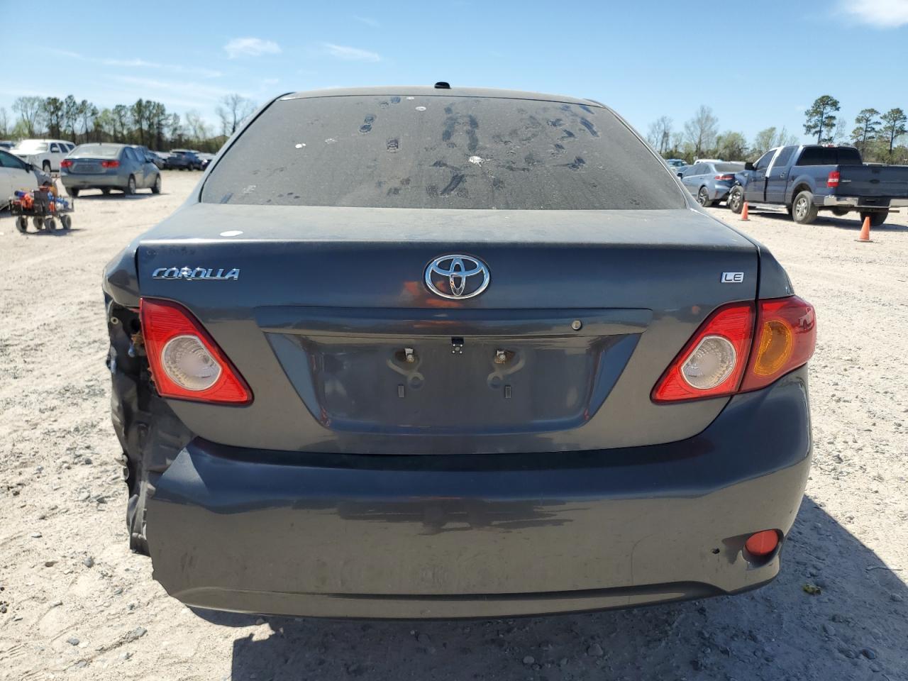 2010 Toyota Corolla - Image 6