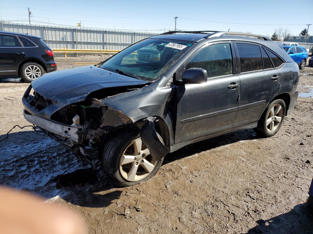 2004 Lexus RX - Image 1