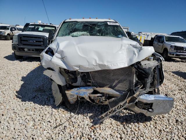 2019 FORD F350 SUPER DUTY