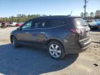 2016 Chevrolet Traverse Lt продається в Savannah, GA - Side