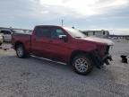 2019 Chevrolet Silverado K1500 Lt продається в Lawrenceburg, KY - Front End