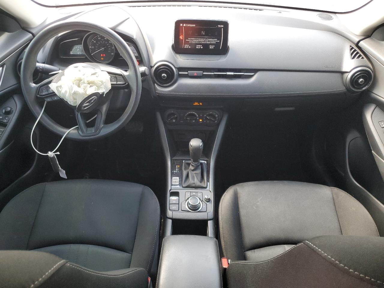 2019 Mazda CX-3 - Image 8