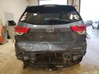 2018 Toyota Highlander Se de vânzare în San Antonio, TX - Front End