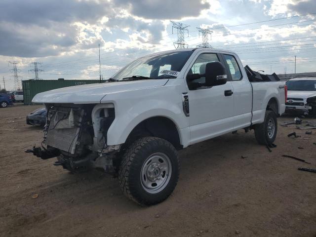 FORD F250 SUPER 2022