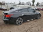 2016 Nissan Maxima 3.5S იყიდება Chalfont-ში, PA - Vandalism