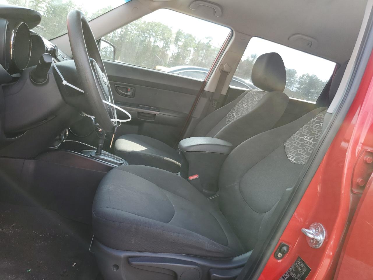 2010 Kia Soul - Image 7