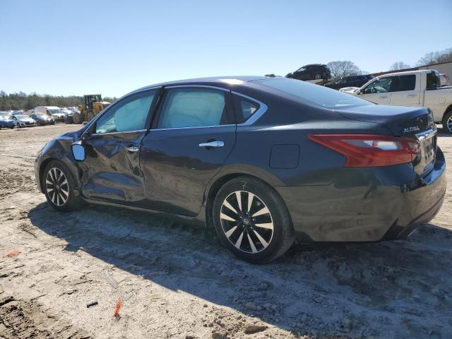  NISSAN ALTIMA 2018 Szary