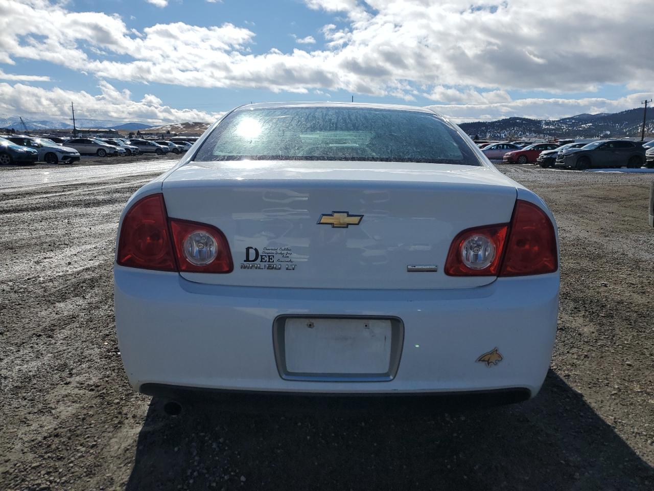 2010 Chevrolet Malibu - Image 6