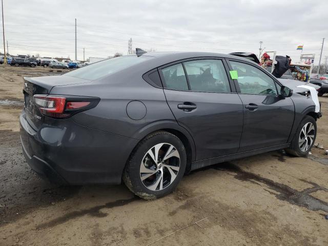  SUBARU LEGACY 2024 Szary