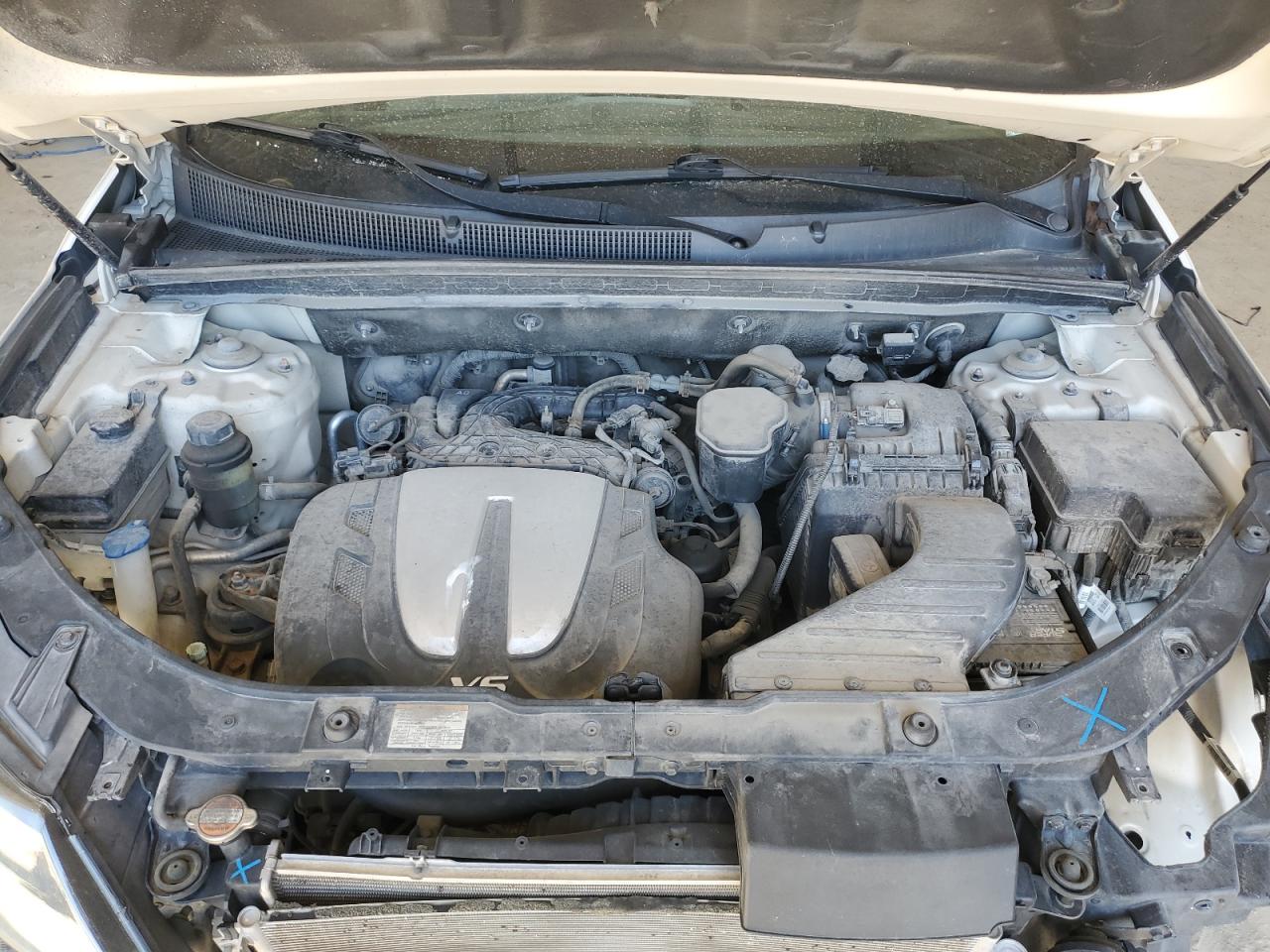2011 Kia Sorento - Image 11
