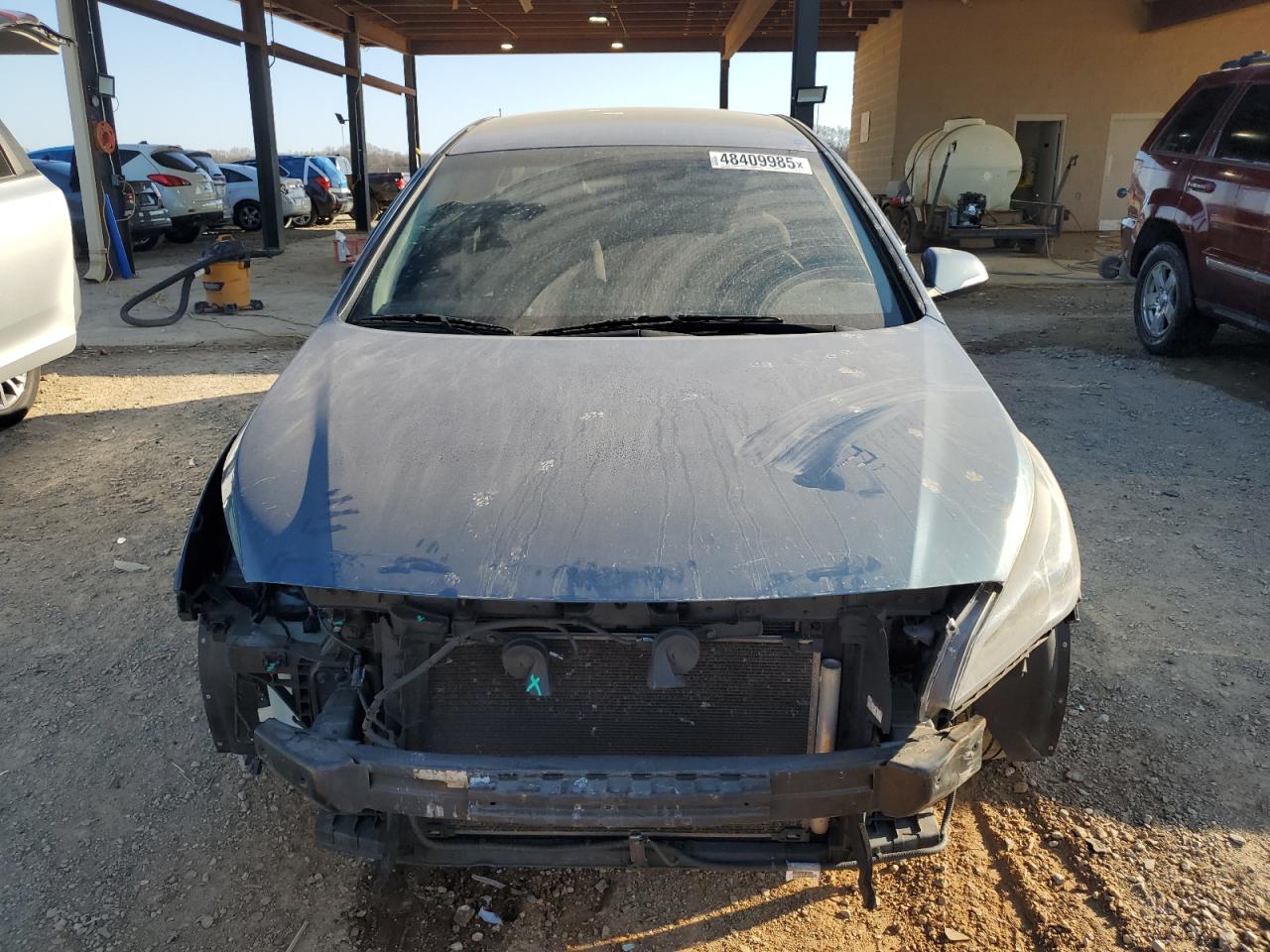 2015 Hyundai Sonata - Image 5