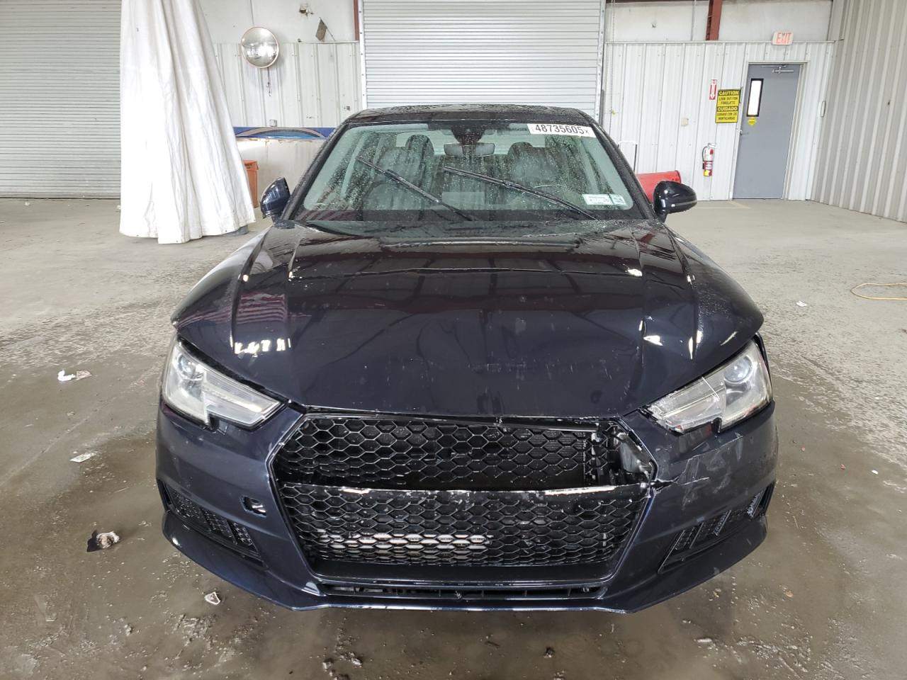 2017 Audi A4 - Image 5