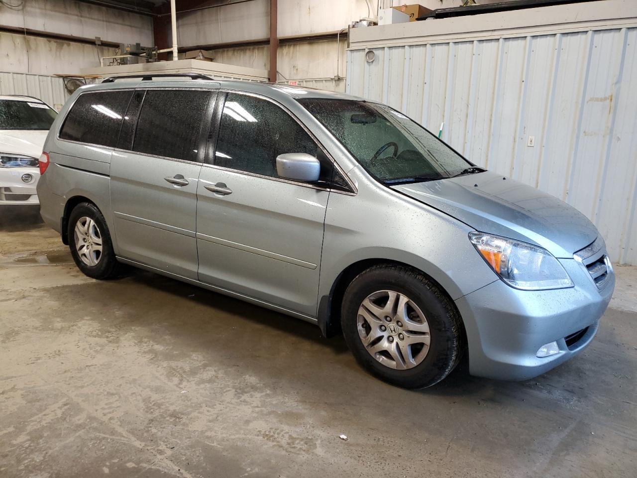 2007 Honda Odyssey - Image 4
