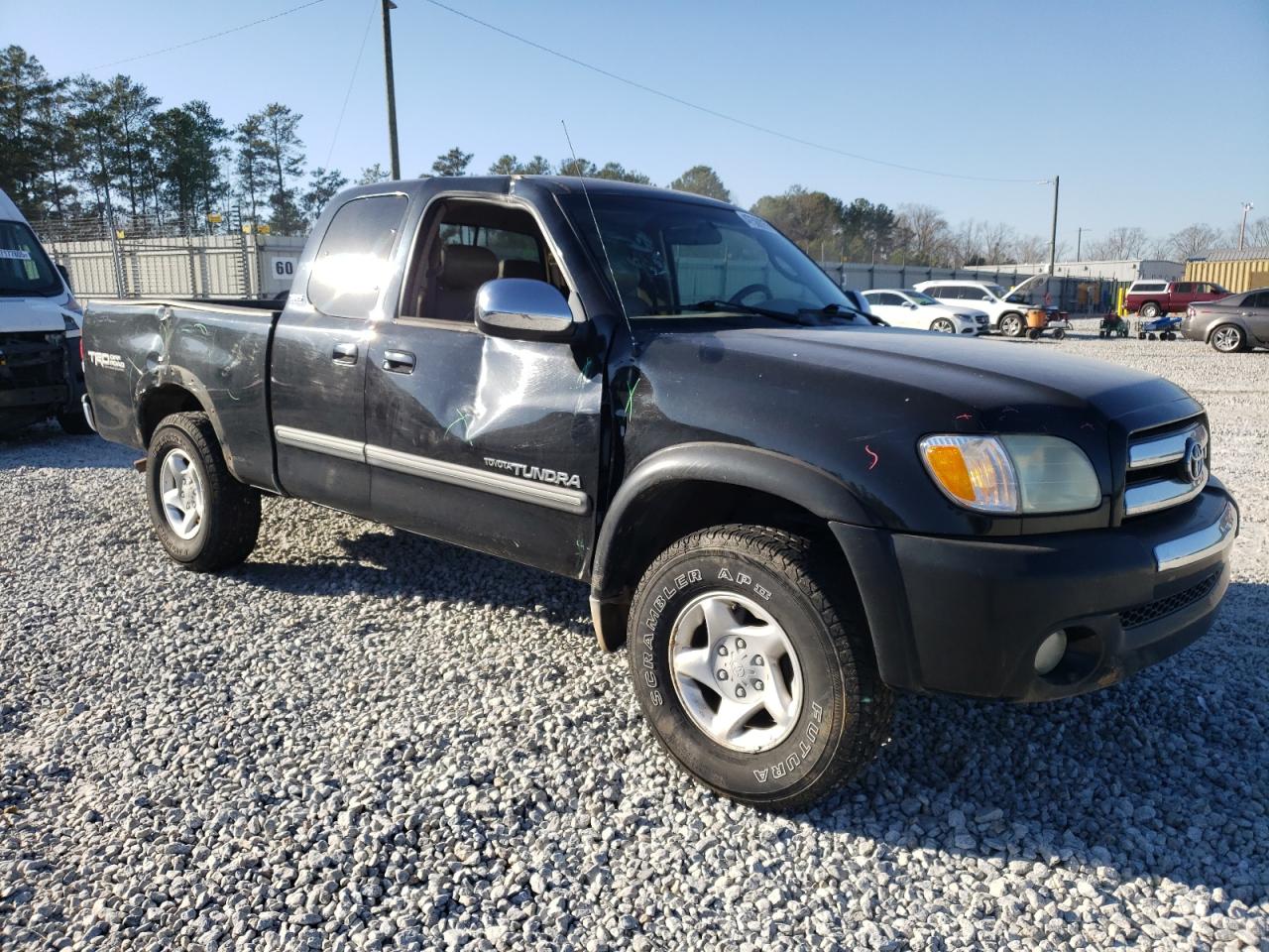 2004 Toyota Tundra - Image 4