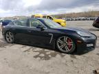 2011 Porsche Panamera Turbo for Sale in Littleton, CO - Side