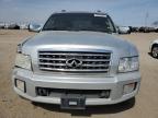 2010 Infiniti Qx56  იყიდება Greenwood-ში, NE - Rear End