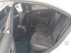 2018 MERCEDES BENZ CLA 180 AM for sale at Copart SANDTOFT
