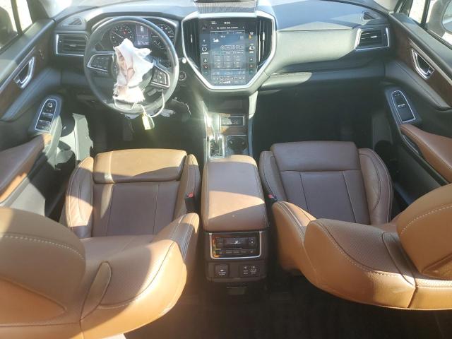  SUBARU ASCENT 2023 Черный