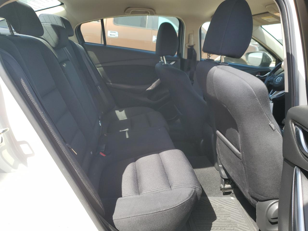 2016 Mazda 6 - Image 10