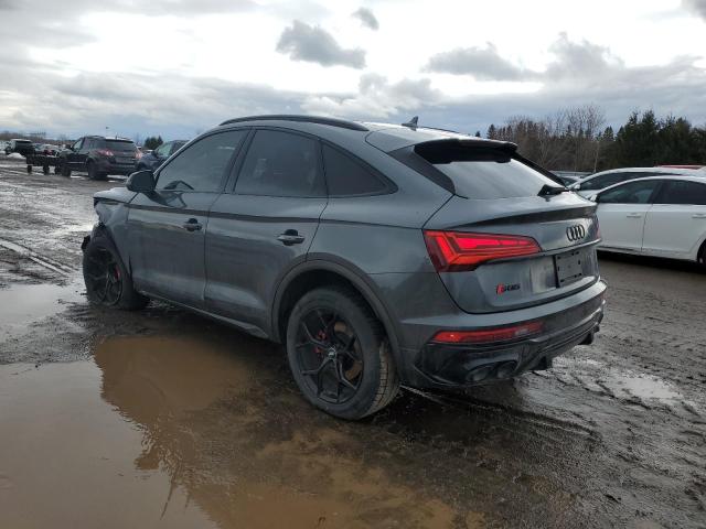 2024 AUDI SQ5 SPORTBACK PRESTIGE