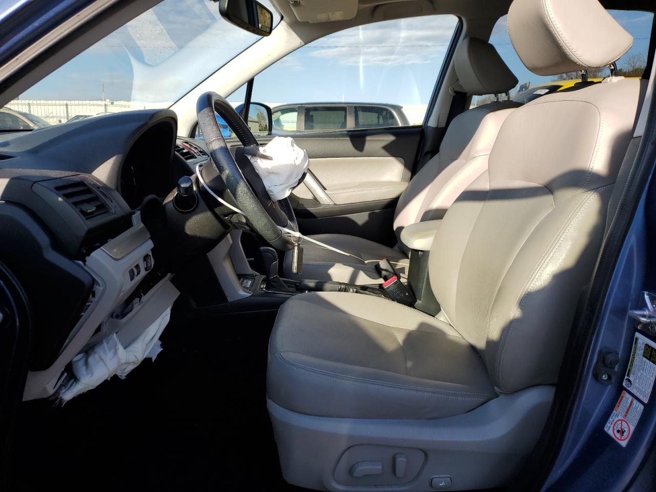 2015 Subaru Forester - Image 7