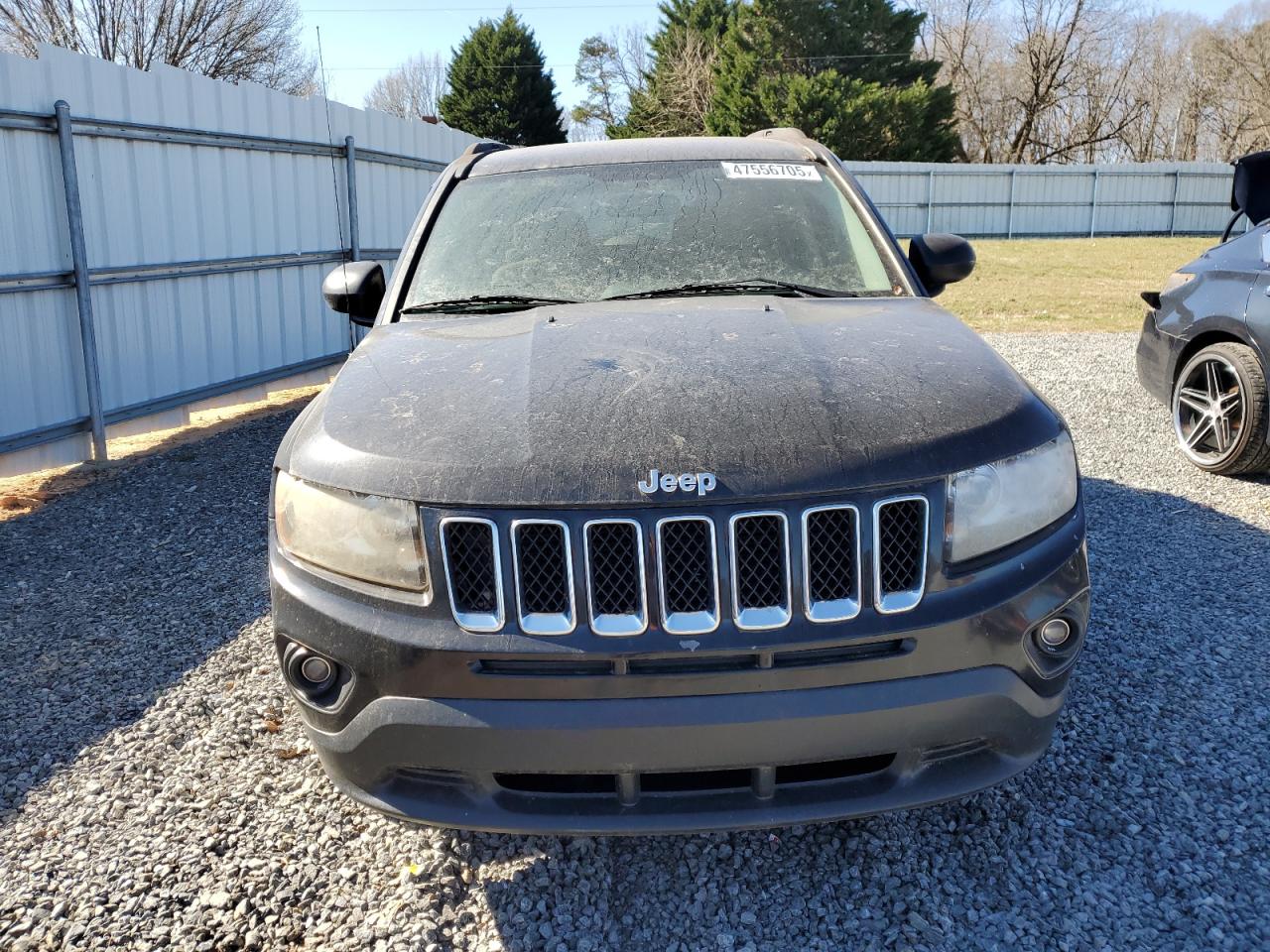 2014 Jeep Compass - Image 5