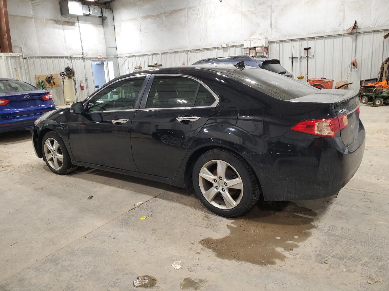 2014 Acura TSX - Image 2