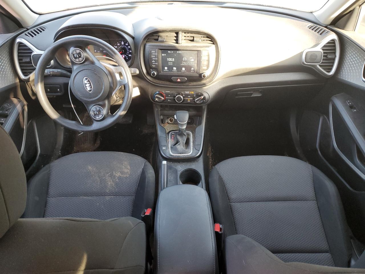 2020 Kia Soul - Image 8