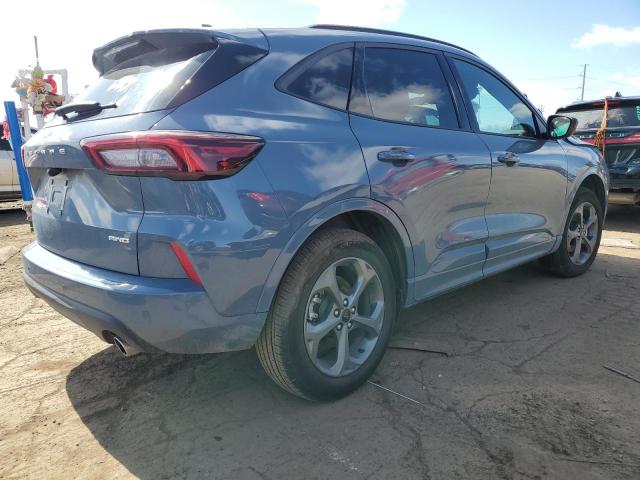  FORD ESCAPE ST 2024 Синий