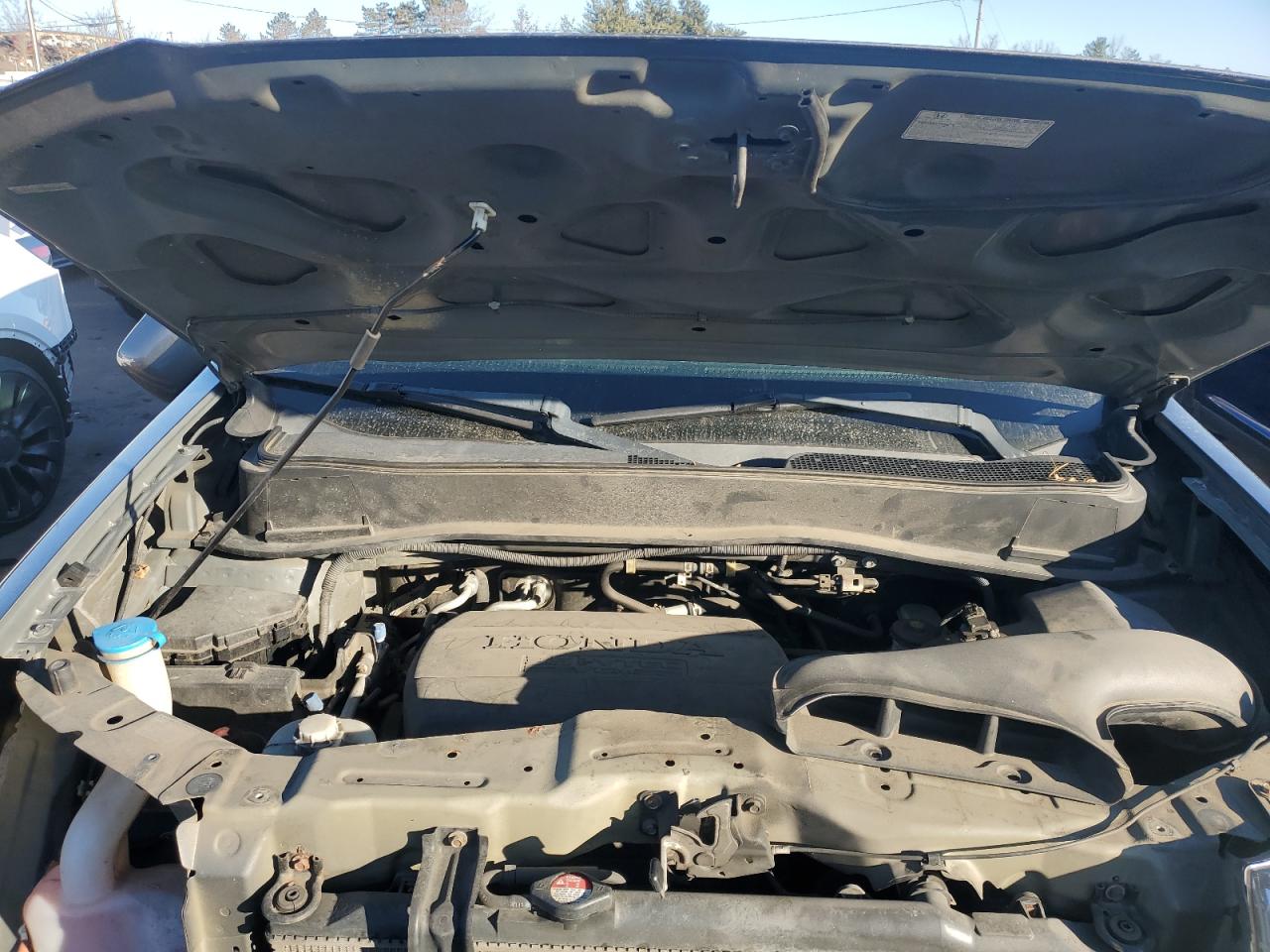 2011 Honda Pilot - Image 12