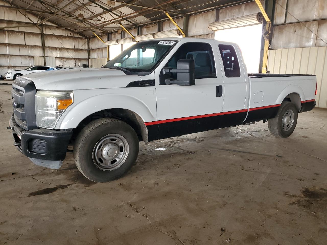 2014 Ford F250 Super Duty للبيع في Phoenix، AZ - Minor Dent/Scratches