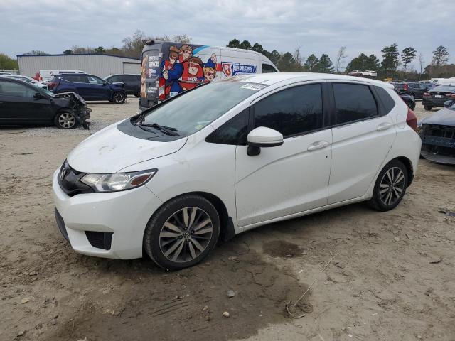 2015 Honda Fit Lx