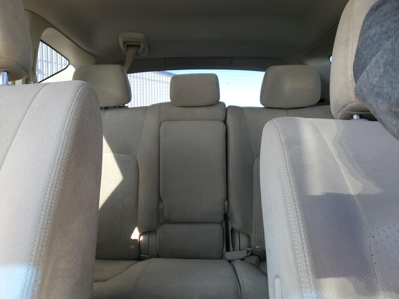 2010 Nissan Murano - Image 10