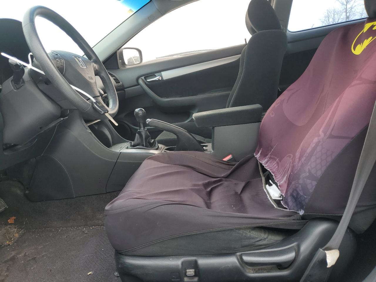 2006 Honda Accord - Image 7