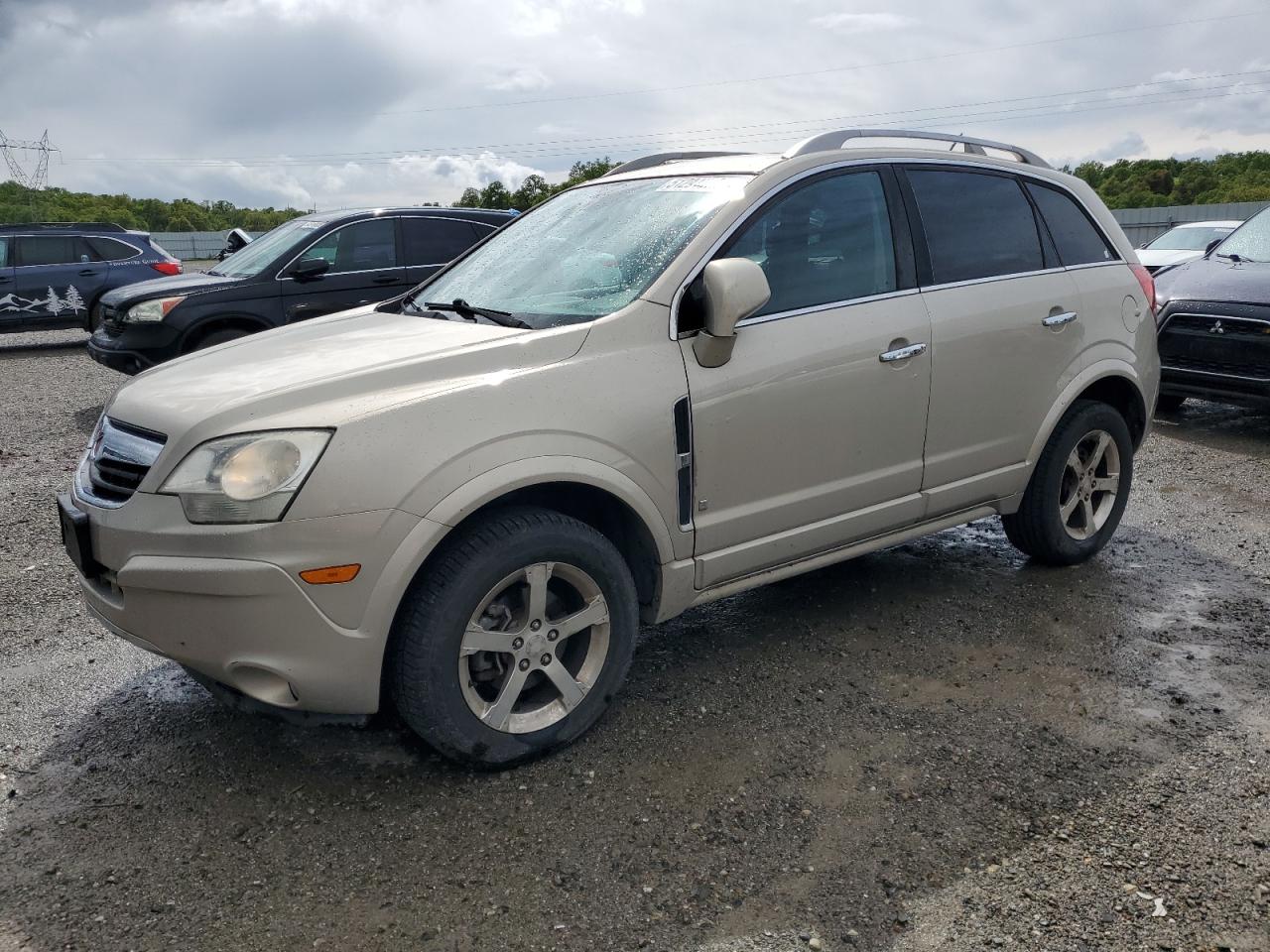2009 Saturn Vue Xr for Sale in Anderson, CA - Minor Dent/Scratches
