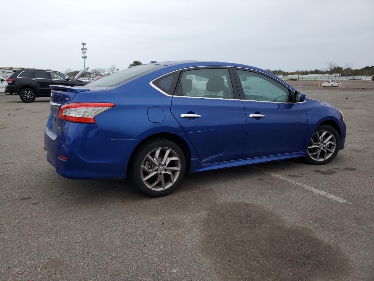 2014 Nissan Sentra - Image 3